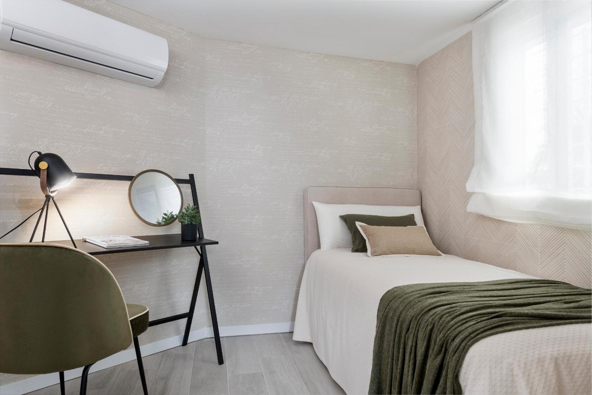 Apartmán Alohamundi Pasion Sevilla Exteriér fotografie