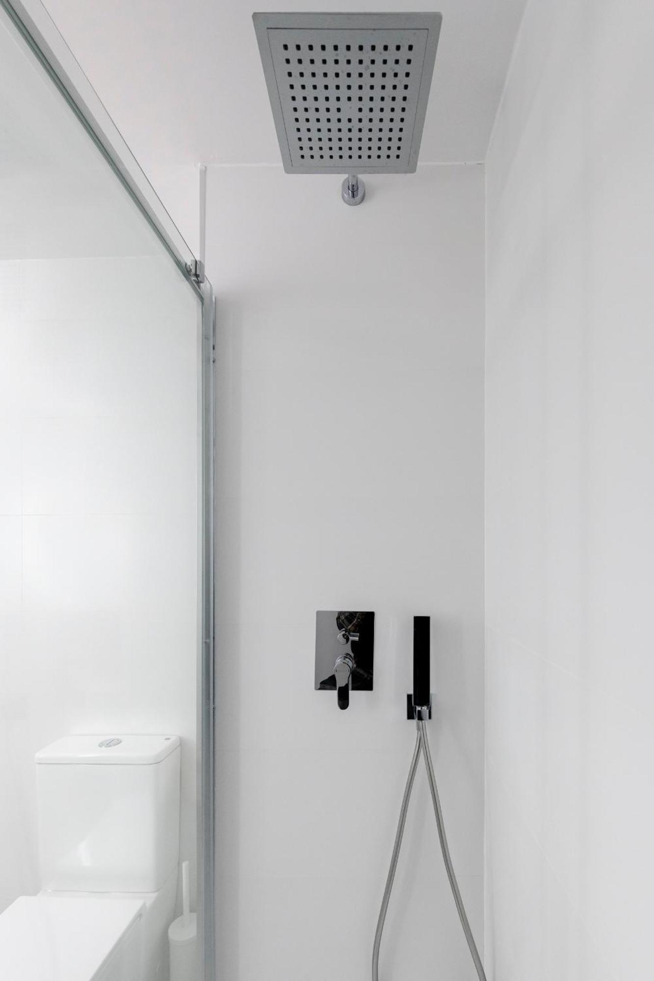 Apartmán Alohamundi Pasion Sevilla Exteriér fotografie