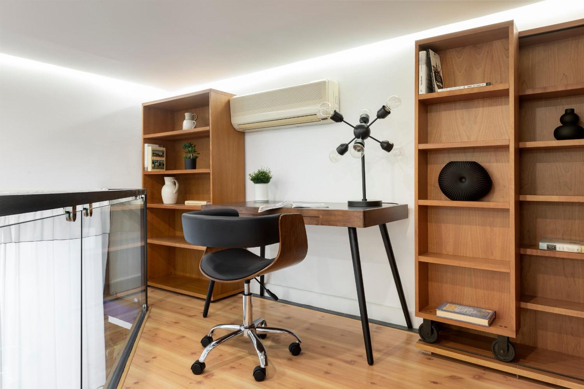 Apartmán Alohamundi Pasion Sevilla Exteriér fotografie