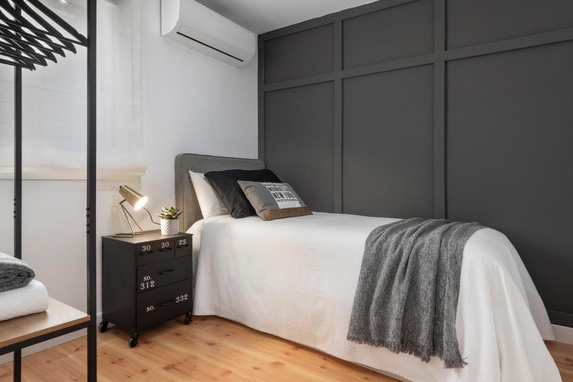 Apartmán Alohamundi Pasion Sevilla Exteriér fotografie