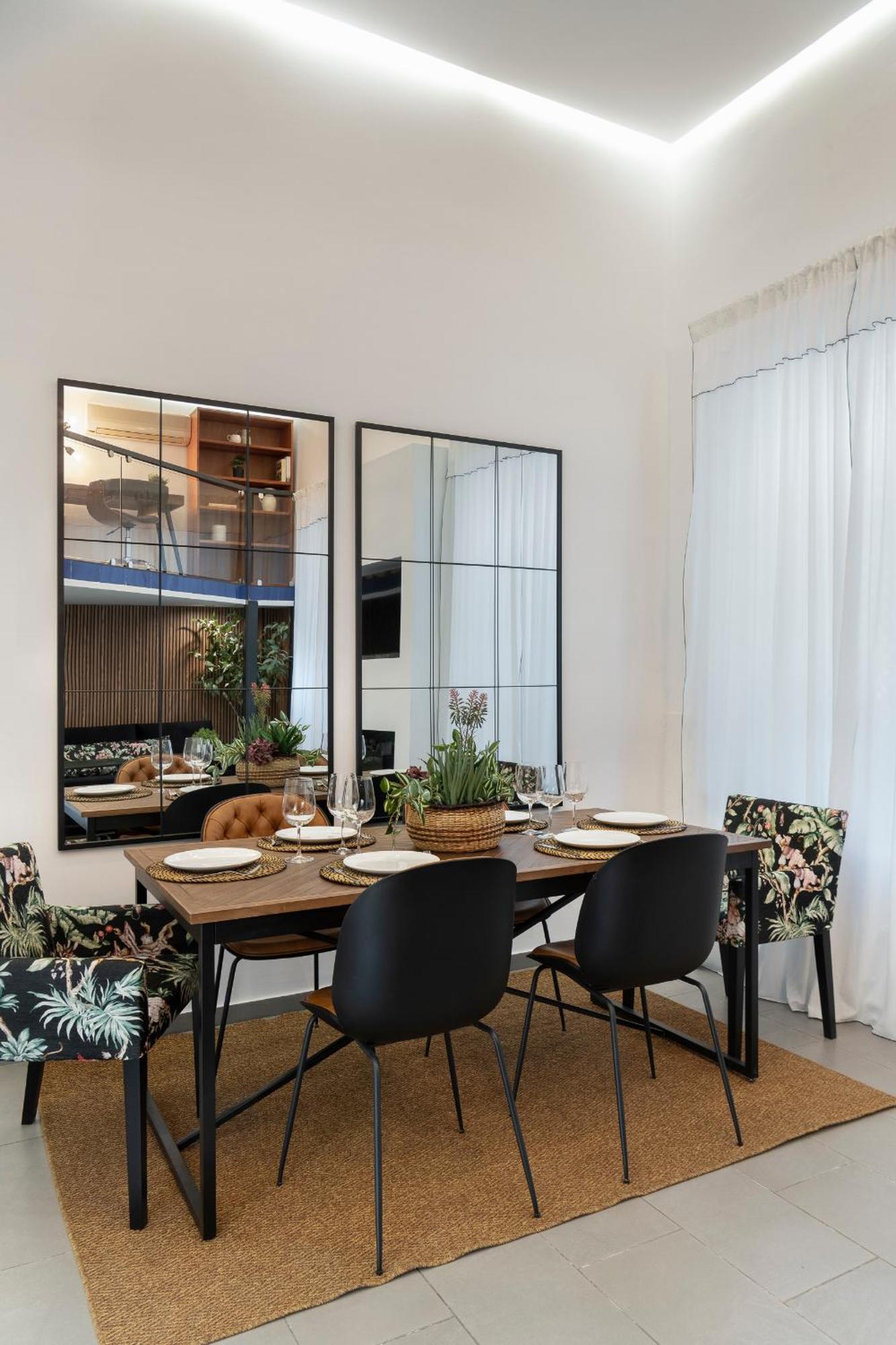 Apartmán Alohamundi Pasion Sevilla Exteriér fotografie